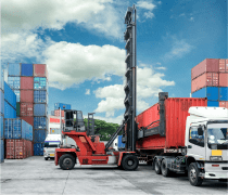 First Chioce Freights